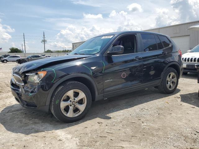 2012 BMW X3 XDRIVE28I, 