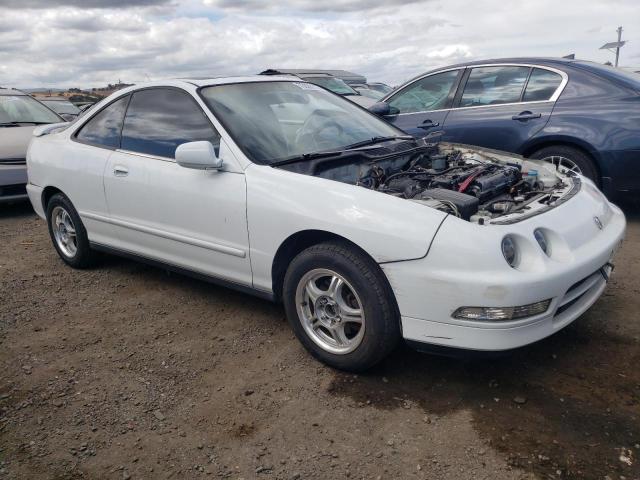 JH4DC4453TS000815 - 1996 ACURA INTEGRA LS WHITE photo 4