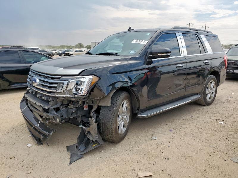 2018 FORD EXPEDITION XLT, 