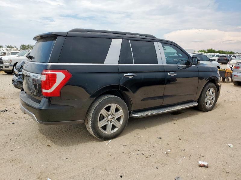 1FMJU1HT8JEA36838 - 2018 FORD EXPEDITION XLT შავი ფოტო 3