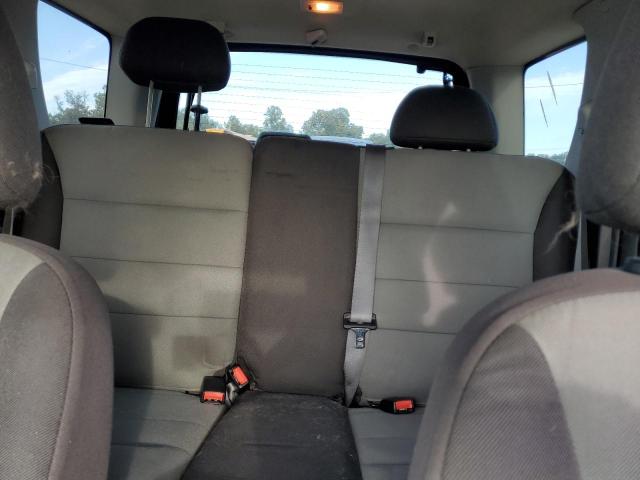 1FMYU92Z25KC10971 - 2005 FORD ESCAPE XLS BLUE photo 10