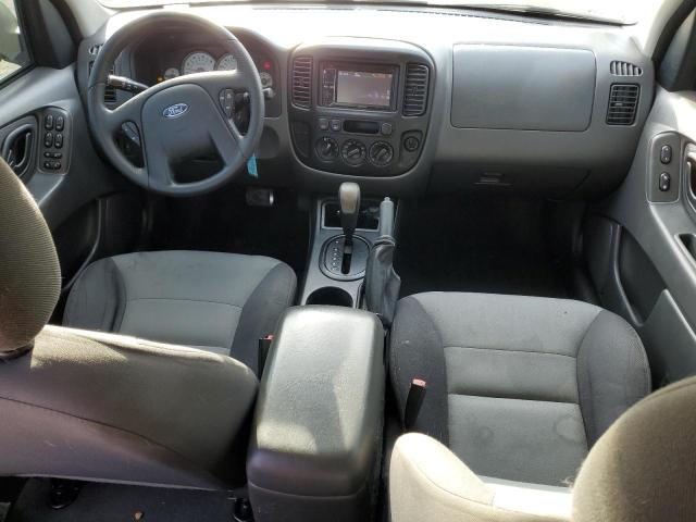 1FMYU92Z25KC10971 - 2005 FORD ESCAPE XLS BLUE photo 8