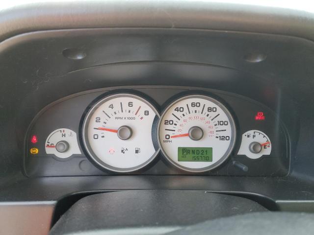 1FMYU92Z25KC10971 - 2005 FORD ESCAPE XLS BLUE photo 9