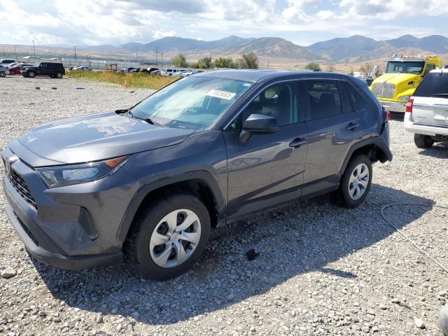 2022 TOYOTA RAV4 LE, 