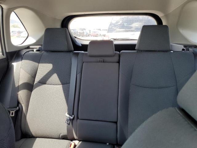 2T3F1RFV9NW287310 - 2022 TOYOTA RAV4 LE CHARCOAL photo 10