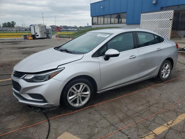 2016 CHEVROLET CRUZE LT, 