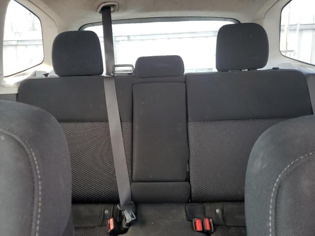 JF2SJEDCXJH588808 - 2018 SUBARU FORESTER 2.5I PREMIUM WHITE photo 10