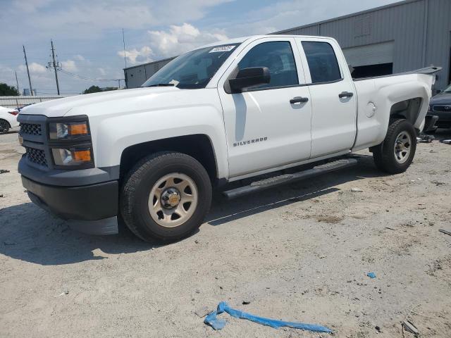2014 CHEVROLET SILVERADO C1500, 