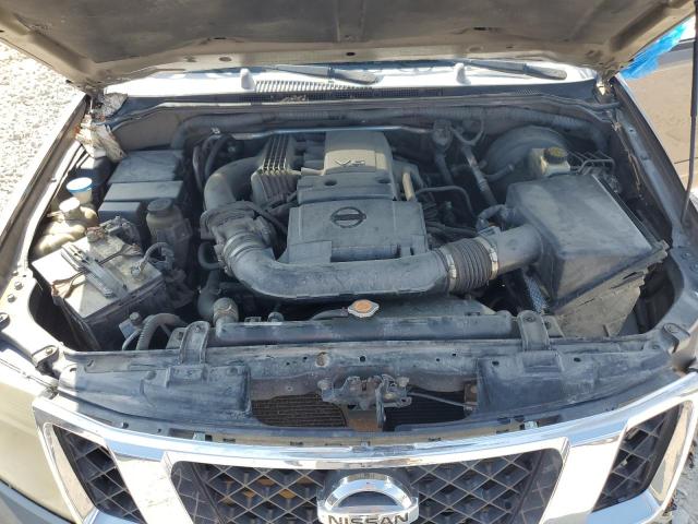 5N1AR18B78C604723 - 2008 NISSAN PATHFINDER S Brązowy zdjęcie 12