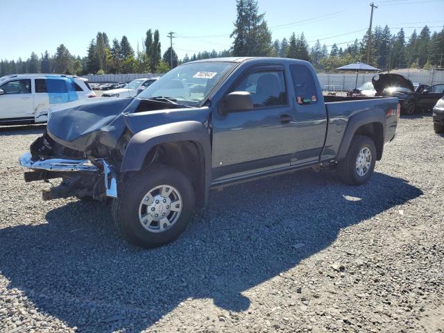2006 CHEVROLET COLORADO, 