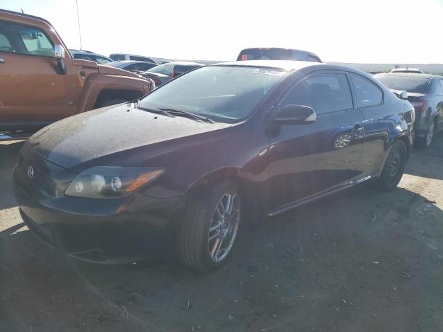 JTKDE3B7XA0321116 - 2010 TOYOTA SCION TC Күлгін фото 1
