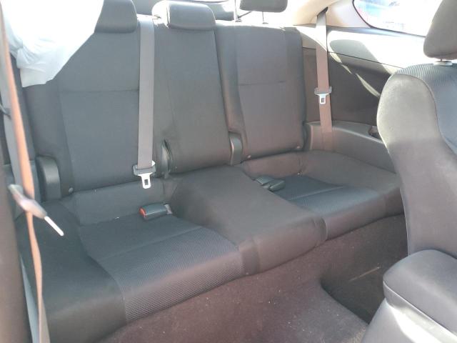 JTKDE3B7XA0321116 - 2010 TOYOTA SCION TC Күлгін фото 10