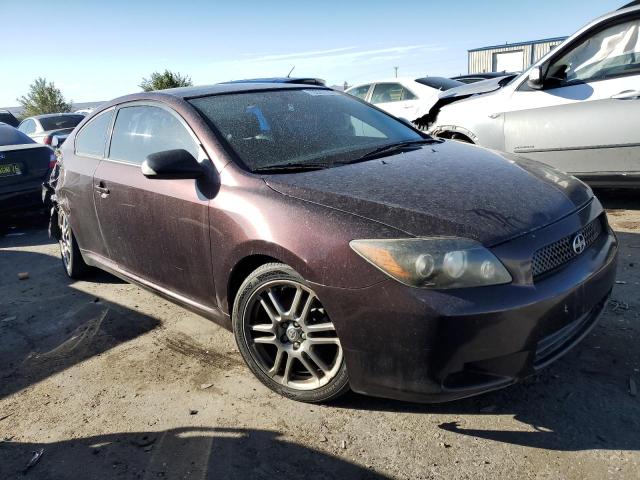 JTKDE3B7XA0321116 - 2010 TOYOTA SCION TC Күлгін фото 4
