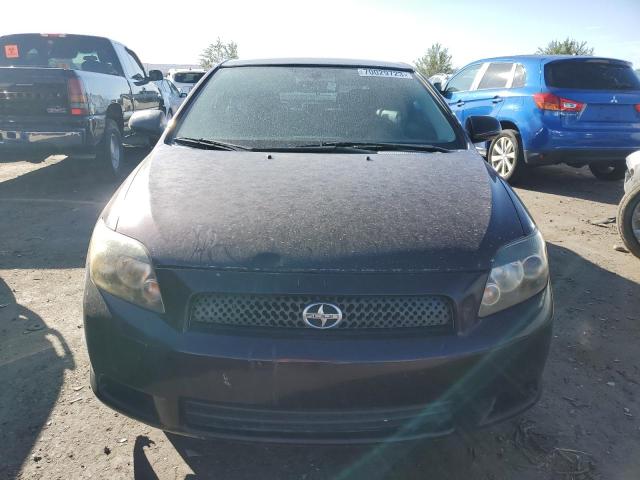 JTKDE3B7XA0321116 - 2010 TOYOTA SCION TC Күлгін фото 5