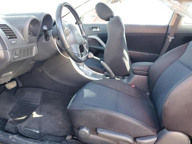 JTKDE3B7XA0321116 - 2010 TOYOTA SCION TC Күлгін фото 7