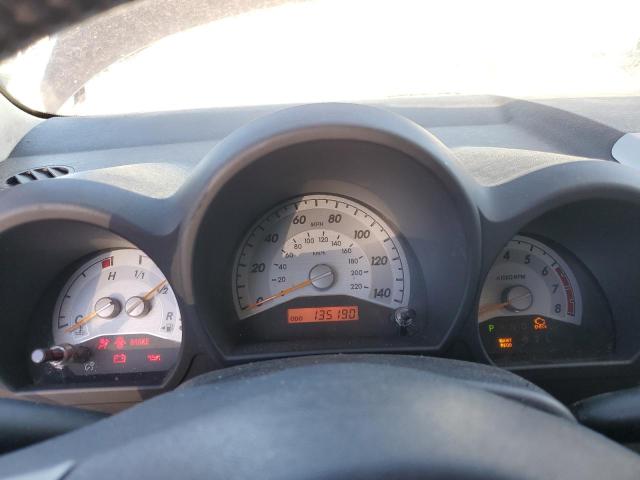 JTKDE3B7XA0321116 - 2010 TOYOTA SCION TC Күлгін фото 9