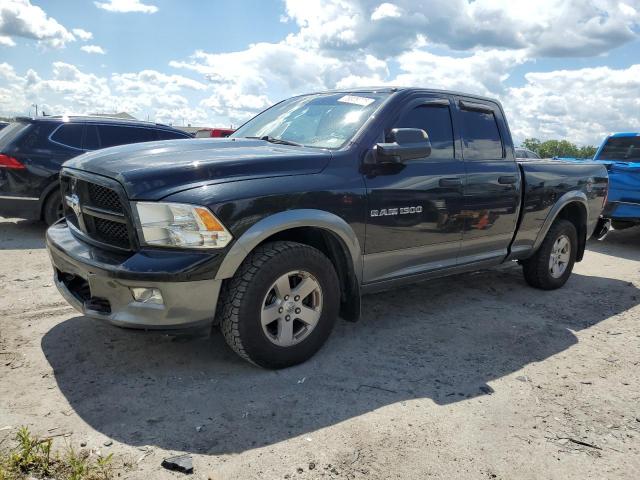 2011 DODGE RAM 1500, 