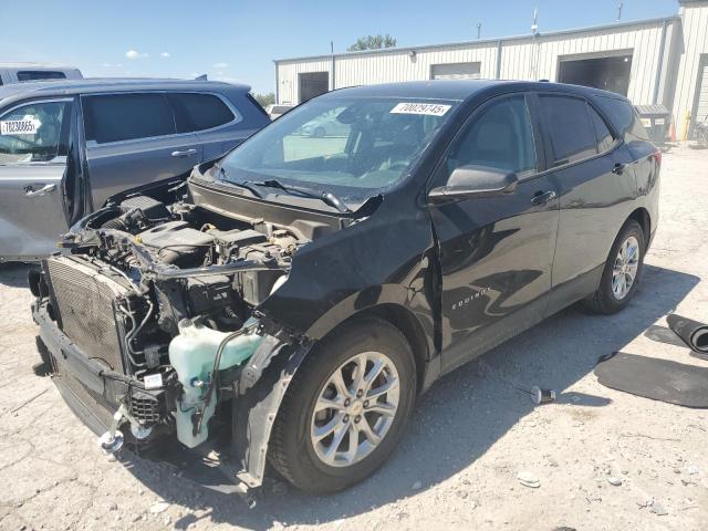 2020 CHEVROLET EQUINOX LS, 