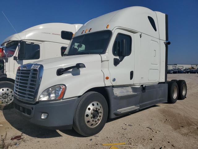 1FUJGLDR0DLBV3228 - 2013 FREIGHTLINER CASCADIA 1 WHITE photo 2