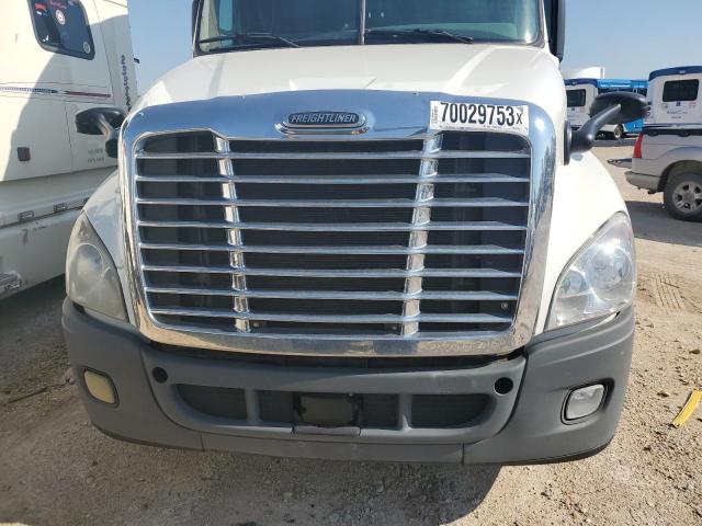 1FUJGLDR0DLBV3228 - 2013 FREIGHTLINER CASCADIA 1 WHITE photo 7