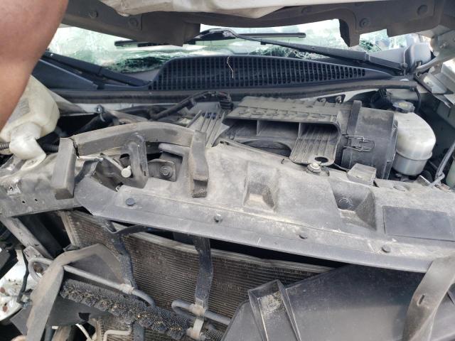 1GCZGGFG1J1339278 - 2018 CHEVROLET EXPRESS G3500 WHITE photo 12