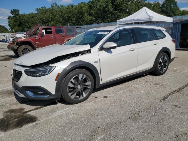 2018 BUICK REGAL TOURX ESSENCE, 