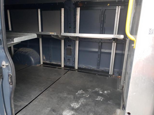 3C6URVJG8LE116906 - 2020 RAM PROMASTER 3500 HIGH ლურჯი ფოტო 11