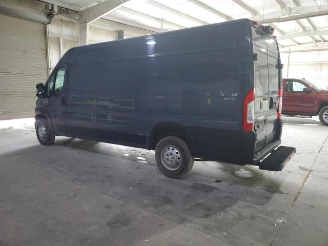 3C6URVJG8LE116906 - 2020 RAM PROMASTER 3500 HIGH ლურჯი ფოტო 2