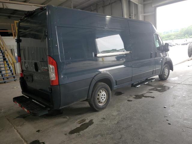 3C6URVJG8LE116906 - 2020 RAM PROMASTER 3500 HIGH ლურჯი ფოტო 3