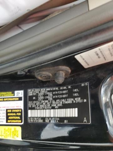 5TDKK3DC7FS624540 - 2015 TOYOTA SIENNA LE BLUE photo 13