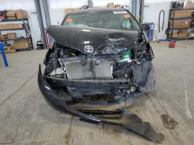 5TDKK3DC7FS624540 - 2015 TOYOTA SIENNA LE BLUE photo 5