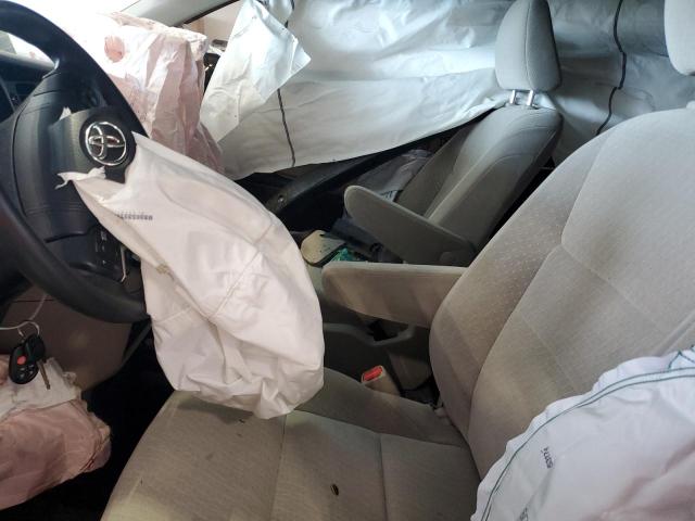 5TDKK3DC7FS624540 - 2015 TOYOTA SIENNA LE BLUE photo 7