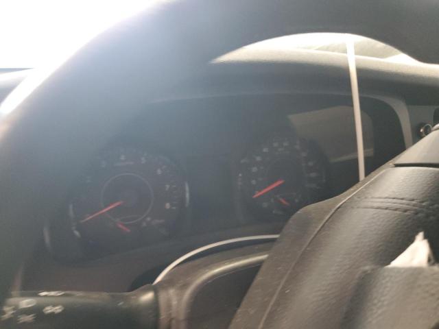 5TDKK3DC7FS624540 - 2015 TOYOTA SIENNA LE BLUE photo 9