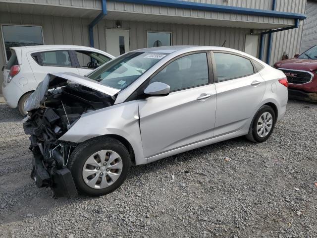 2017 HYUNDAI ACCENT SE, 