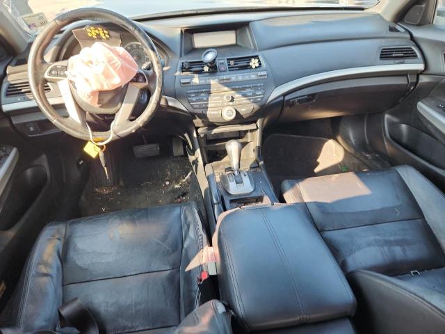 1HGCP2F85AA078658 - 2010 HONDA ACCORD EXL 绿色 照片 8