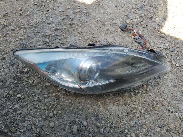JM1BL1H5XA1308682 - 2010 MAZDA 3 S BLUE photo 12