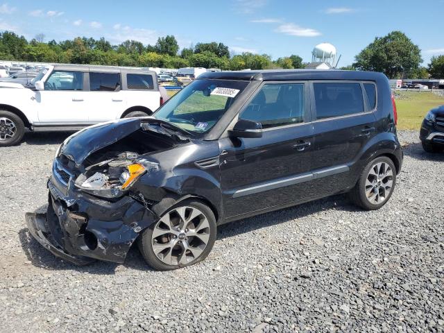 2012 KIA SOUL +, 