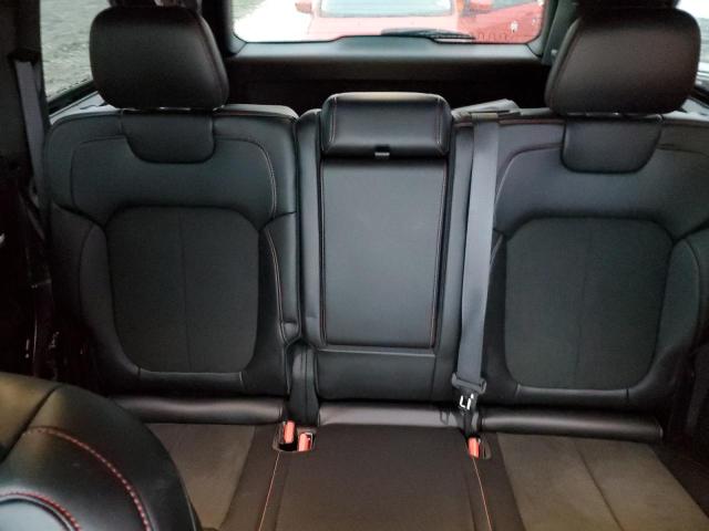 1C4RJHCG0N8605625 - 2022 JEEP GRAND CHER TRAILHAWK 黑色 照片 10