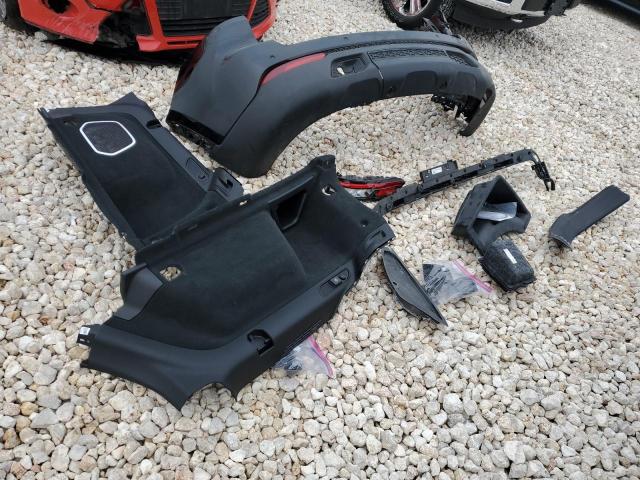 1C4RJHCG0N8605625 - 2022 JEEP GRAND CHER TRAILHAWK 黑色 照片 13