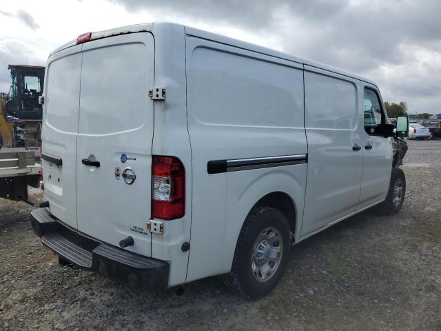 1N6AF0KY2HN807069 - 2017 NISSAN NV 2500 S WHITE photo 3