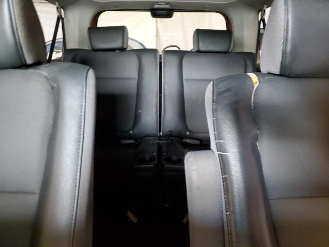 5J6YH18573L012029 - 2003 HONDA ELEMENT EX 橙色 照片 10