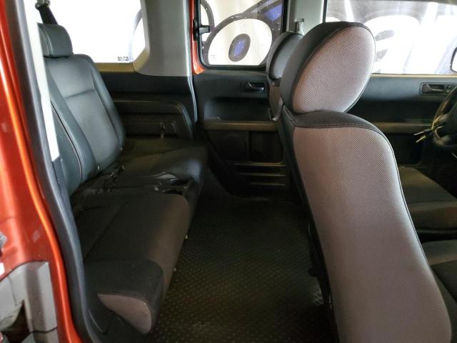 5J6YH18573L012029 - 2003 HONDA ELEMENT EX 橙色 照片 11