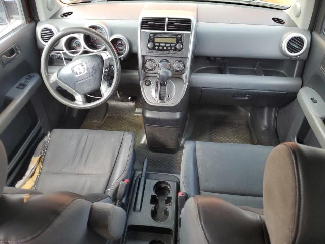 5J6YH18573L012029 - 2003 HONDA ELEMENT EX 橙色 照片 8