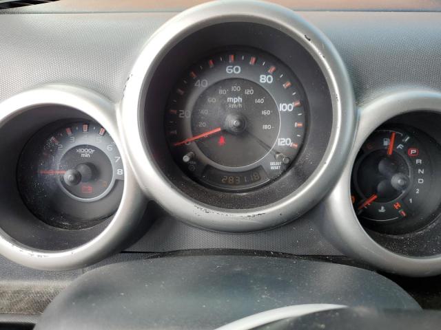 5J6YH18573L012029 - 2003 HONDA ELEMENT EX 橙色 照片 9