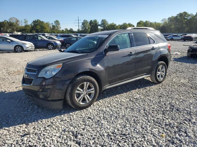 2013 CHEVROLET EQUINOX LT, 