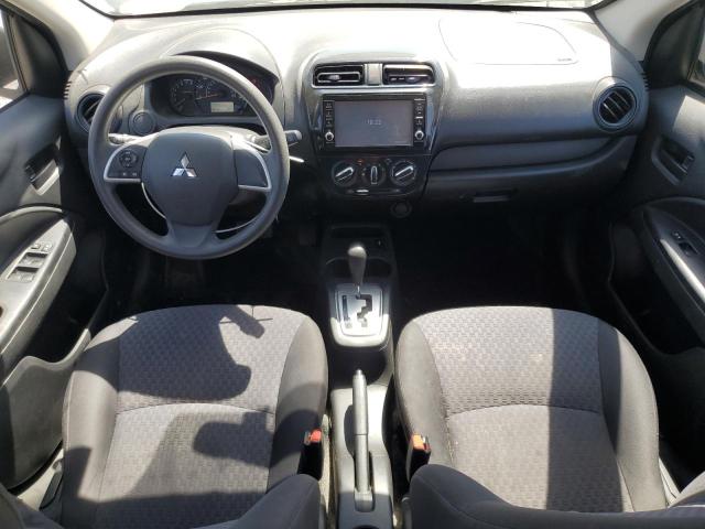 ML32A3HJ7JH006680 - 2018 MITSUBISHI MIRAGE ES 灰色 照片 8