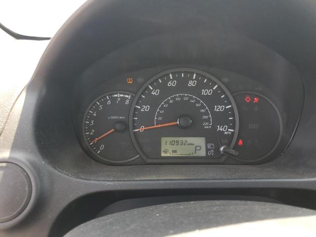 ML32A3HJ7JH006680 - 2018 MITSUBISHI MIRAGE ES 灰色 照片 9