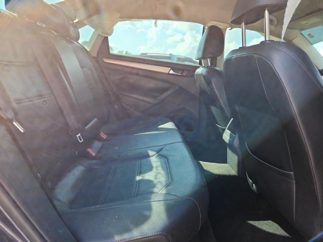 1VWAT7A37FC010221 - 2015 VOLKSWAGEN PASSAT S BLUE photo 10