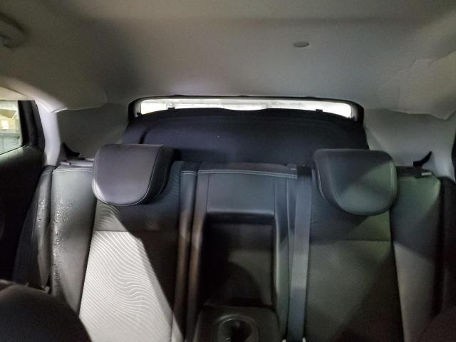 KL4CJASB4EB593530 - 2014 BUICK ENCORE BURGUNDY photo 10