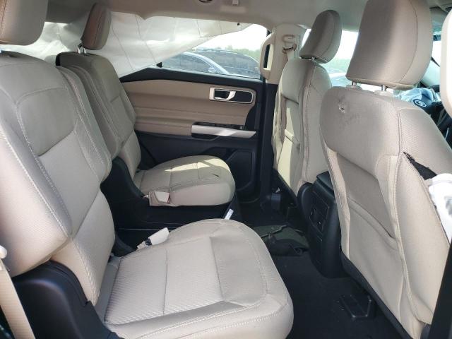 1FMSK7DH4RGA91253 - 2024 FORD EXPLORER XLT შავი ფოტო 11